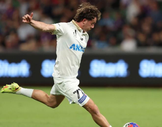 奥克兰FC官网赛前前瞻：球队处低迷期对阵悉尼必须实现反弹